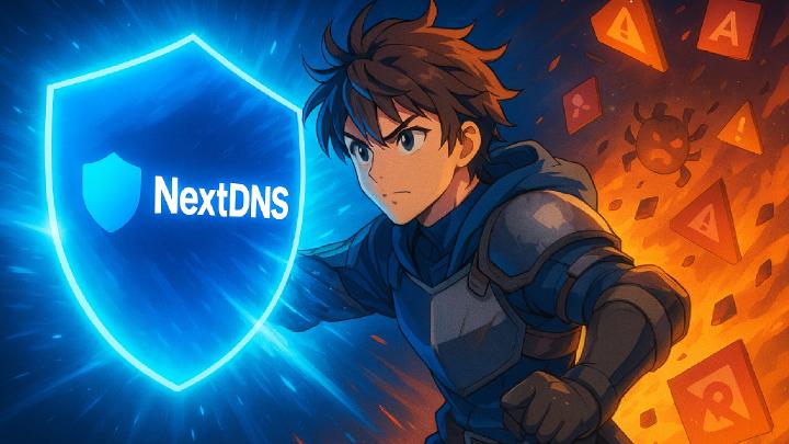 كيف تتخلص من الإعلانات للأبد