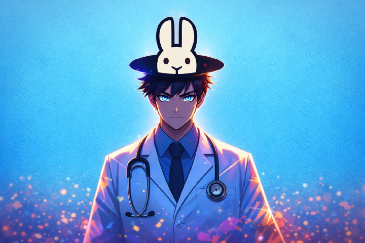 The Physician’s Research GPS: Map Your Specialty, Find Your Futur Mentor